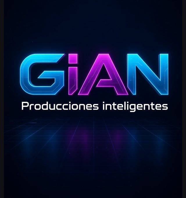 GIAN Producciones inteligentes